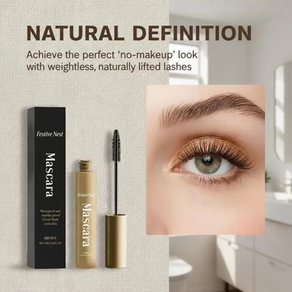 FestiveNest™ - Mascara