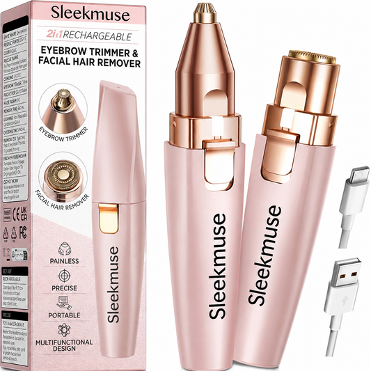 Sleekmuse™ BrowEdge