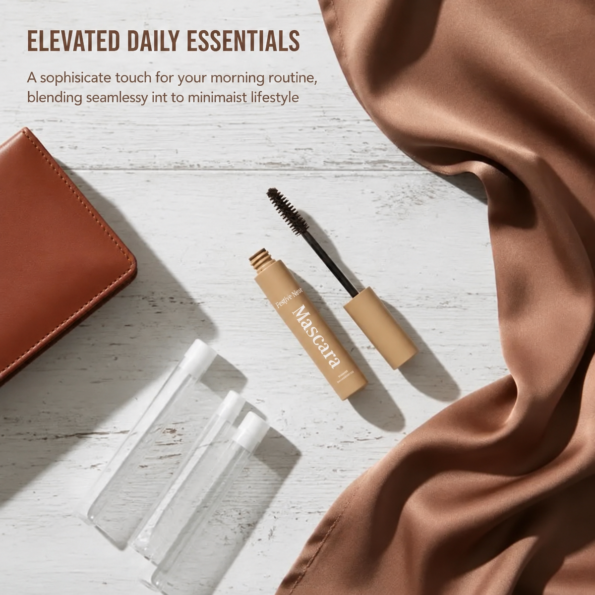 FestiveNest™ - Mascara