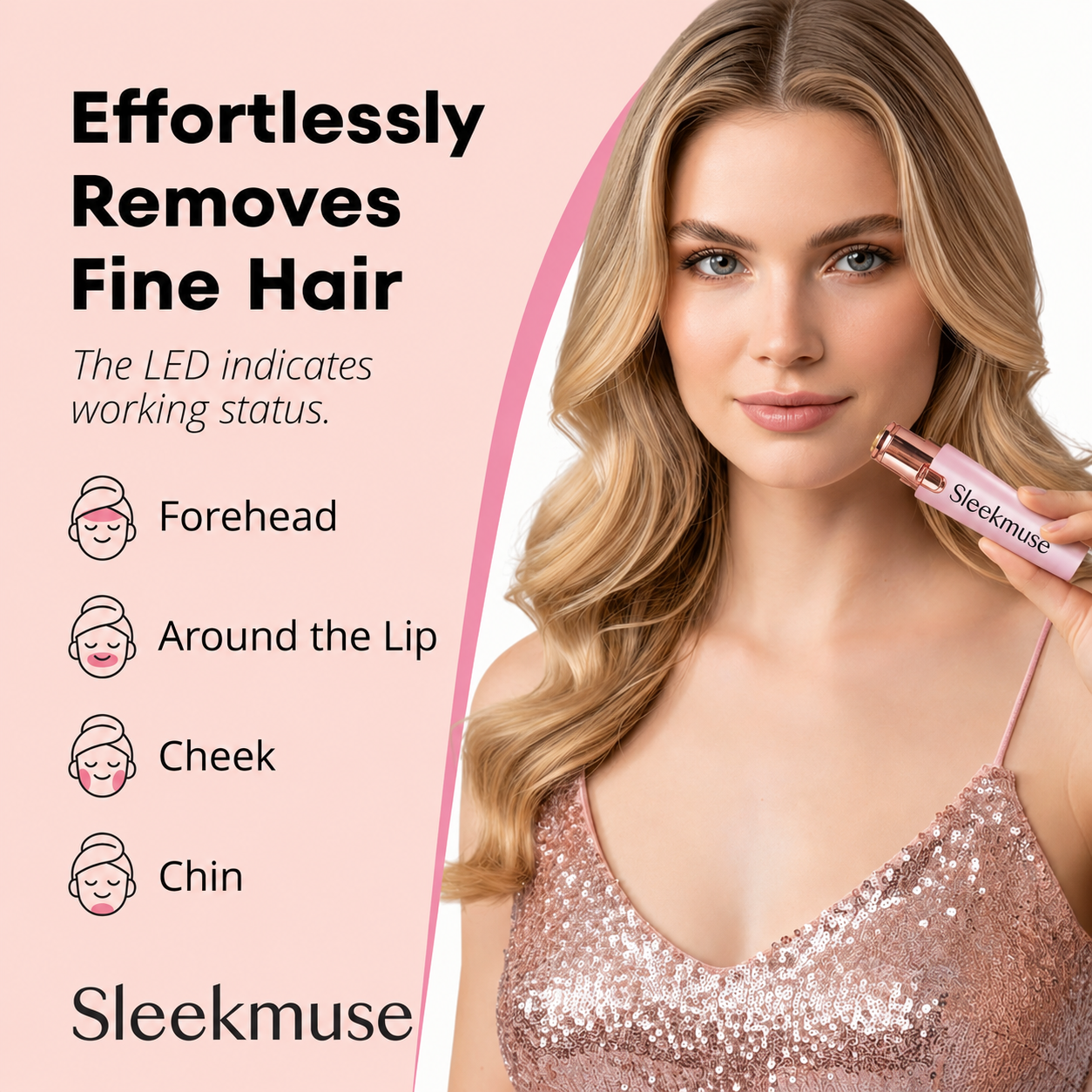 Sleekmuse™ BrowEdge