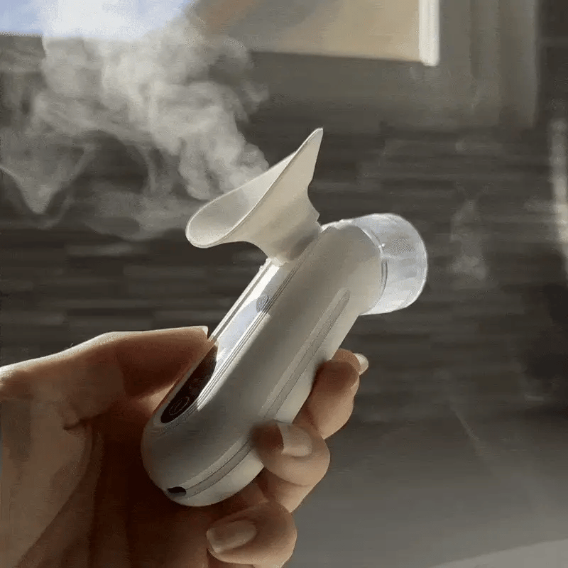 FestiveNest™ - Eye Steam Inhaler