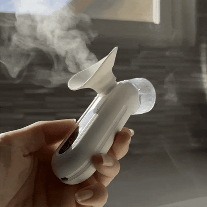 FestiveNest™ - Eye Steam Inhaler