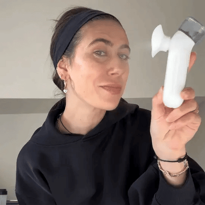 FestiveNest™ - Eye Steam Inhaler