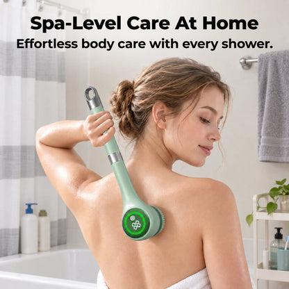Getfestivenest™ Shower Scrubber
