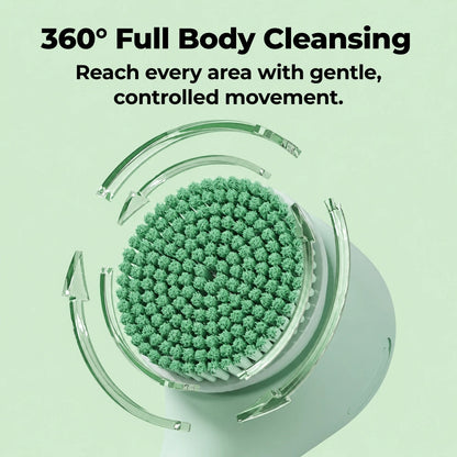 Getfestivenest™ Shower Scrubber