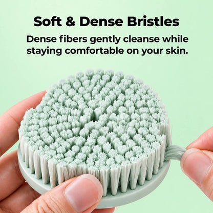 Getfestivenest™ Shower Scrubber