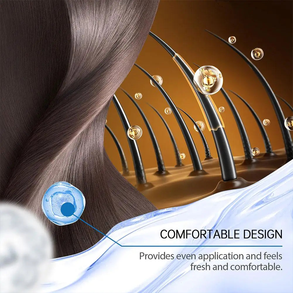 FestiveNest - Advanced Hair Growth Serum
