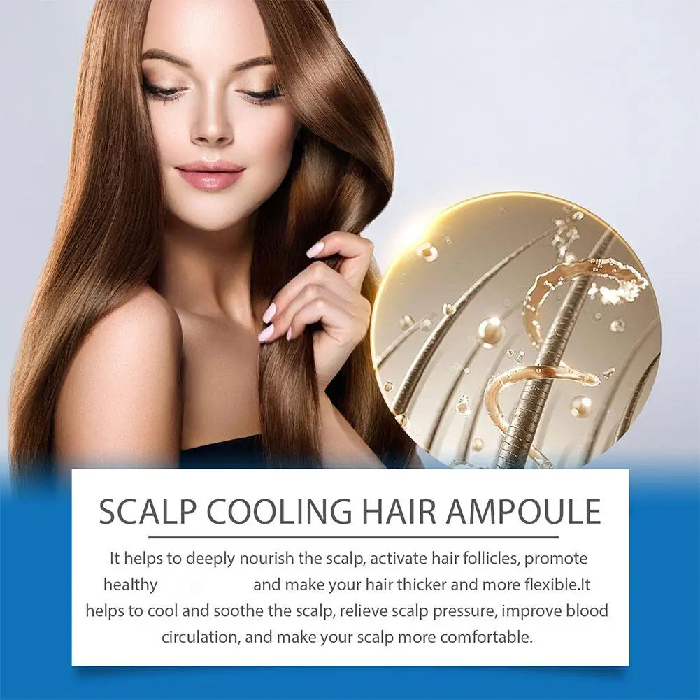 FestiveNest - Advanced Hair Growth Serum