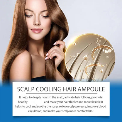 FestiveNest - Advanced Hair Growth Serum