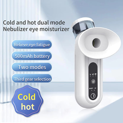 FestiveNest™ - Eye Steam Inhaler