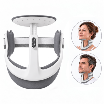 Adjustable Neck Support Brace